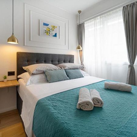 Studio Apartment Lemon & Sun Split Dış mekan fotoğraf