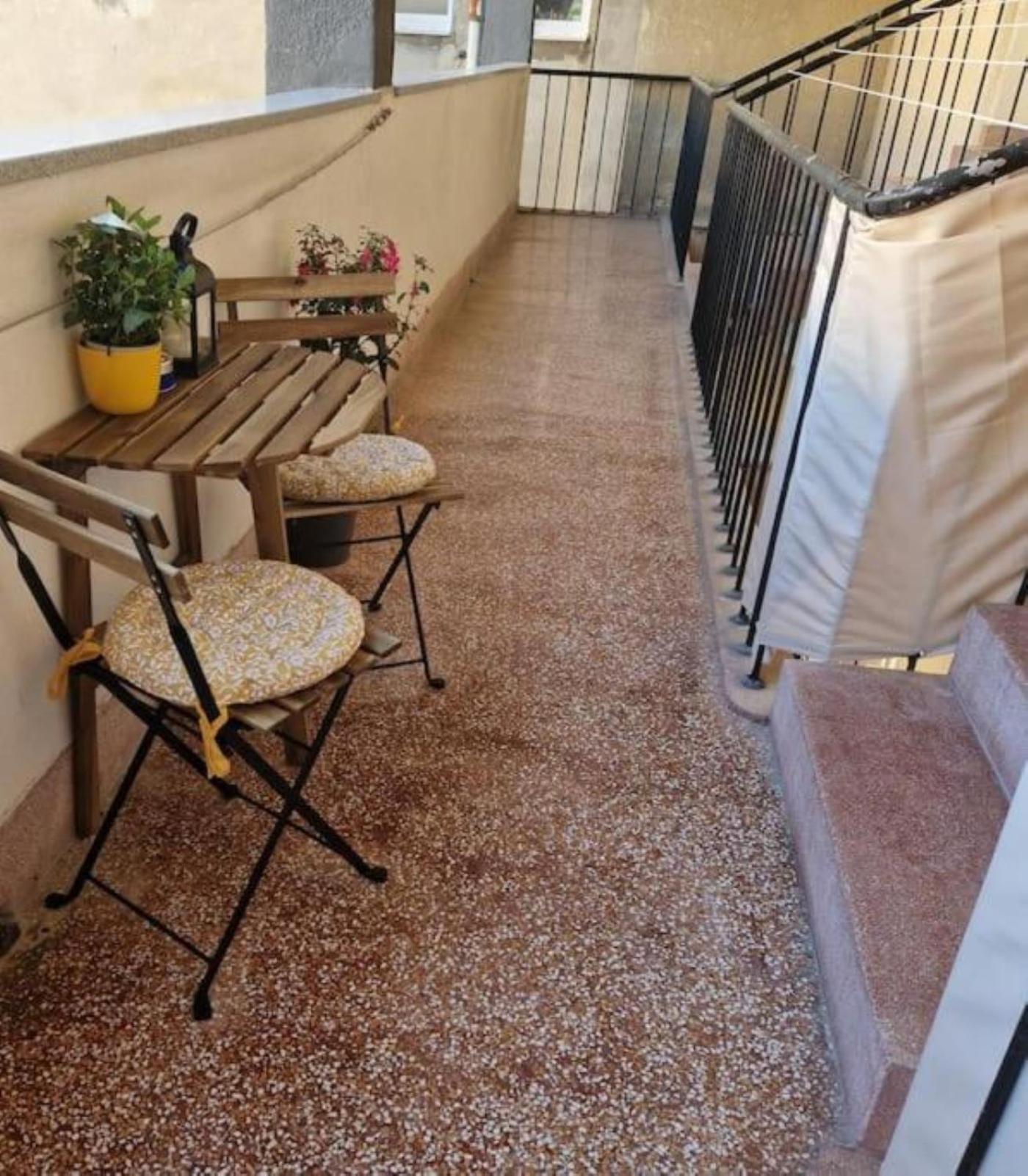 Studio Apartment Lemon & Sun Split Dış mekan fotoğraf